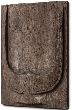 Панно декоративное Gamari 51X71 CM