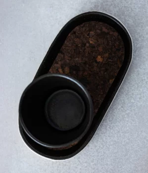 Подставка из пробки Notos 16X7 CM