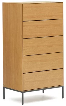 Шифоньер Vedrana 60X40X114 CM