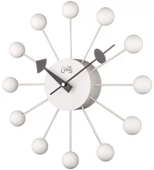 Часы настенные Ball Clock Ø34 CM