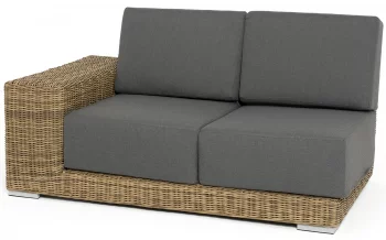 Правый модуль дивана Капри 150X90X65 CM