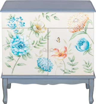 Комод Leila 84X36X83 CM