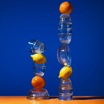 Малая чаша Cedrat Ø14 CM