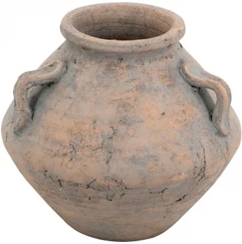 Ваза Iliana 25X25X23 CM