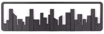 Вешалка настенная Skyline 50X15 CM