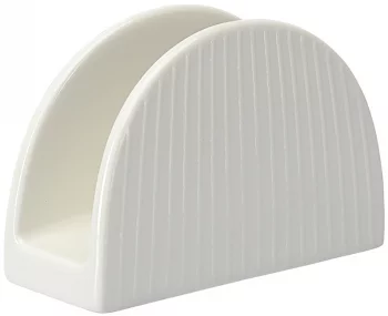 Салфетница Soft Ripples 13X5X9 CM