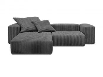 Модульный диван Sorrento 245X210X63 CM
