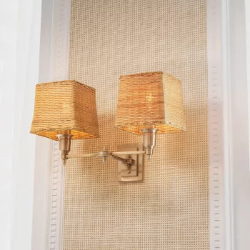 Настенный светильник Lexington Double 40X23X27 CM