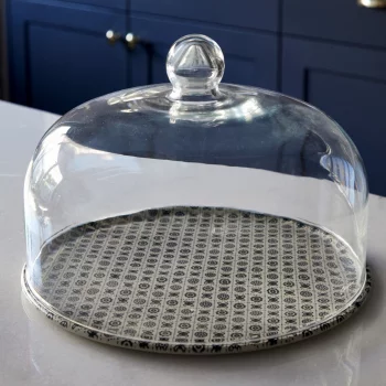 Тарелка Augusta Ø32 CM