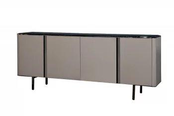 Комод Bbfly 42X200X80 CM