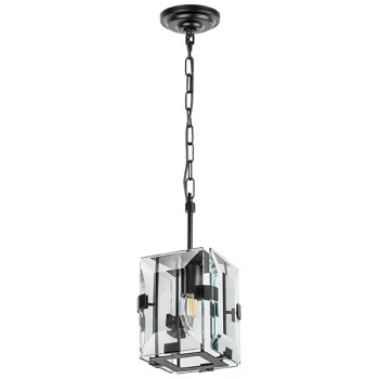 Подвесная люстра Novara 15X15X46 CM