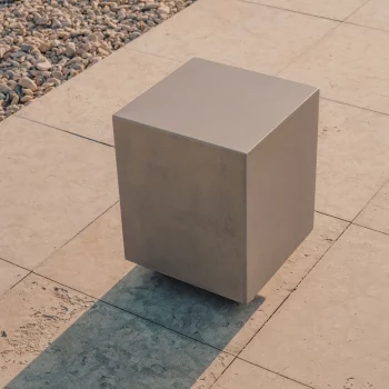 Столик Rustella 35X35X46 CM
