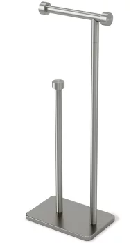 Держатель для туалетной бумаги Cappa 20X12X52 CM