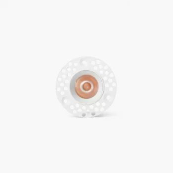 Встраиваемый безрамочный даунлайт Uno 3.6X12.5 CM