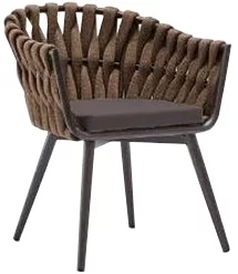 Стул Verona 67X60X77 CM