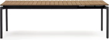 Раскладной стол Canyelles 180-240X100X75 CM