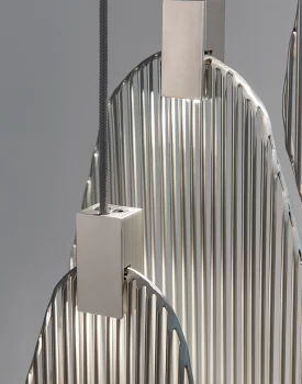 Подвесной светильник Harpe