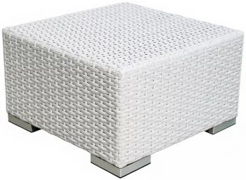 Столик садовый Tama 50X50X28 CM