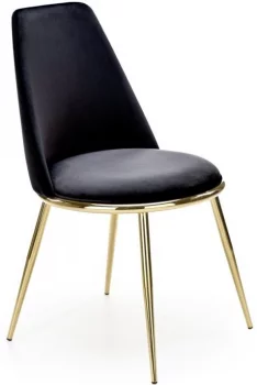 Стул кухонный Kopet 49X54X84 CM