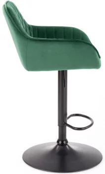 Барный стул Odyssey 55X55X92-114 CM