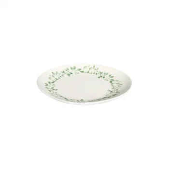 Garden Green Pebble Тарелка 21см 1972 [12]