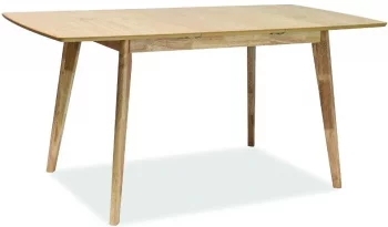 Стол обеденный Brandon 120-160X80X76 CM