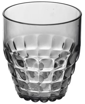 Набор из 6 стаканов из акрила Tiffany 350 ml