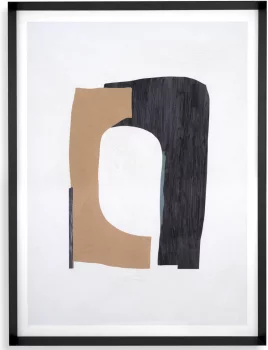 Диптих Cutouts 94X125 / 94X125 CM