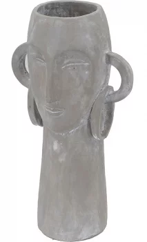 Ваза Antikvarika 25X17X48 CM