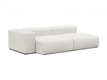 Модульный диван Sorrento 245X140X63 CM