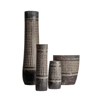 Ваза Nantua 56X56X60 CM
