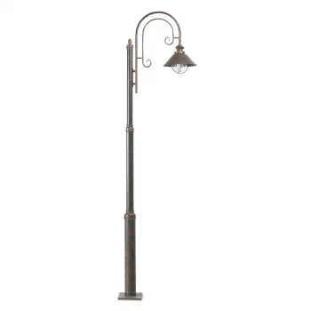Фонарный столб Nautica L1 26X56X220 CM