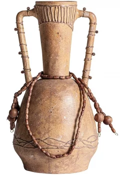 Ваза Adib 18X18X32 CM