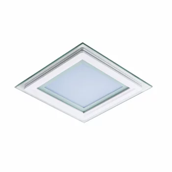 Встраиваемый влагозащищенный светильник Acri 16X16X1 CM
