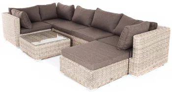 Модуль дивана Лунго 86X86X65 CM