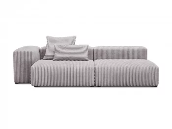 Модульный диван Sorrento 245X140X63 CM