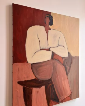 Holding Memory 100X81X4 CM