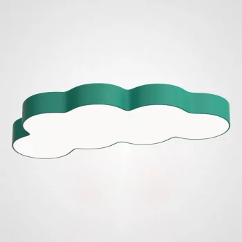 Потолочный детский светильник Cloud 80X48X8 CM