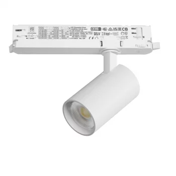 Светильник на шине Lightstar A5136DALI