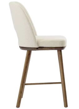 Полубарный стул Трентино 52X58X104 CM