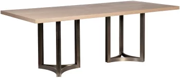 Стол обеденный Taneka 220X100X77 CM