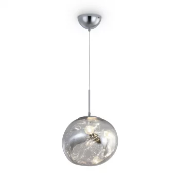 Подвесной светильник Modern Выброс 28X150 CM