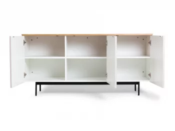 Сервант Mikko 153X44X73.5 CM