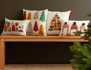 Чехол на подушку Gifts Season 45X45 CM
