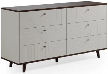 Комод Twin 157X40X82 CM