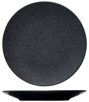 Тарелка Candy Black Ø27 CM