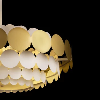 Люстра Gold 82X82X95 CM