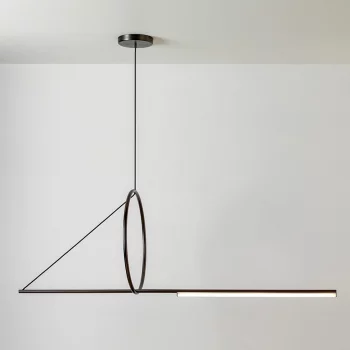 Подвесной светильник Suspension