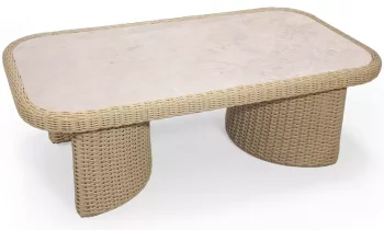 Стол журнальный Темпо 135X75X47 CM