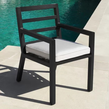 Садовый стул Delta 56X67X86 CM